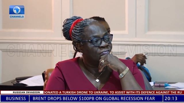 FG Set To Review Borstal Institutions, Remand Centres Act смотреть онлайн