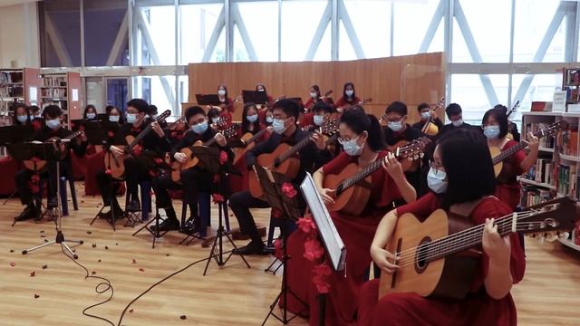 La Cumparsita / Gerardo Matos Rodríguez | HCGE TSUBASA VII смотреть онлайн