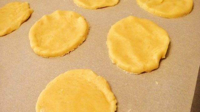 Сборник рецептов