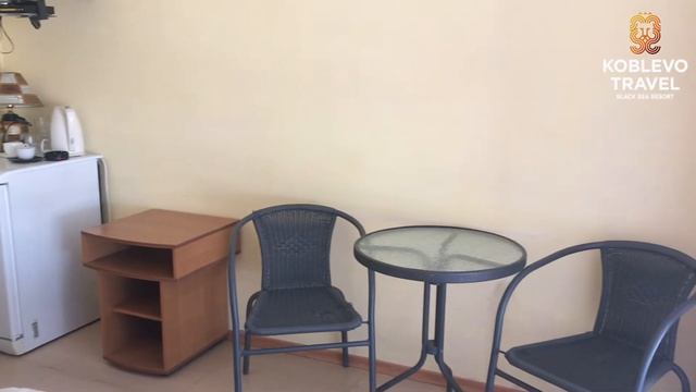 ✔️Коблево Видео: Отель Преображенский. Обзор номеров, отзывы. смотреть онлайн