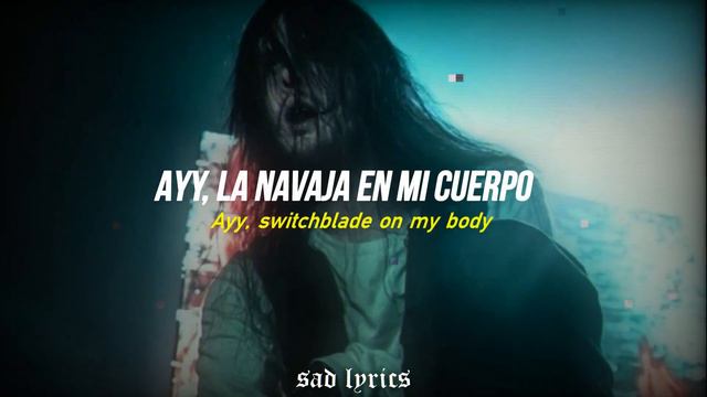 Bones - .223 // Sub Español & Lyrics смотреть онлайн