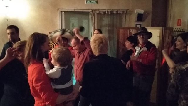 АНИБАЛ-ИЗМАЙЛОВО-2 смотреть онлайн