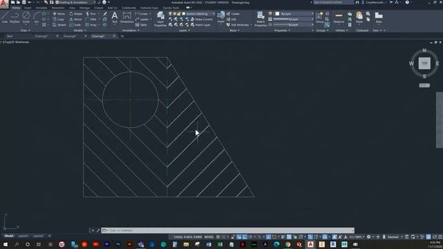 Chapter 12 Solutions: AutoCAD 2020 A Problem-Solving Approach смотреть онлайн