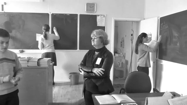 И это всё о ней