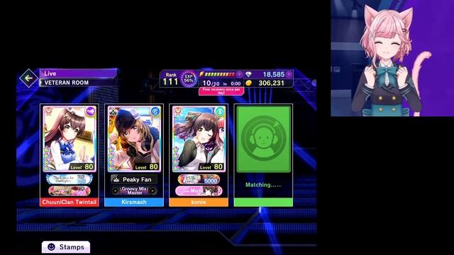 D4DJ Groovy Mix - Peaky Stormy Story Guide смотреть онлайн