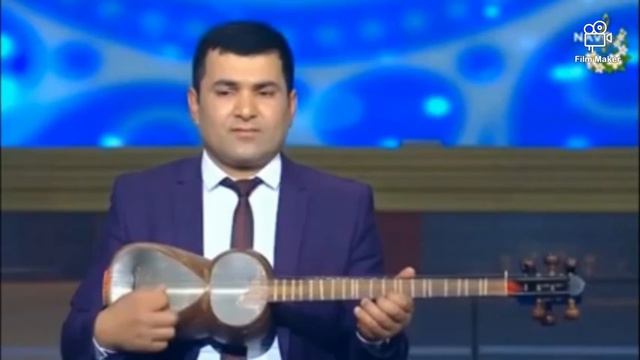 Jamol Baqoyev Kõngil Topmadim смотреть онлайн