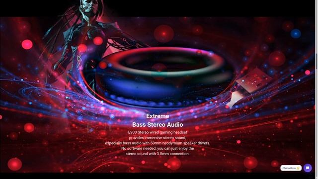 $35 EKSA E900 Gaming Headset vs Kingston HyperX Cloud Stinger Core смотреть онлайн