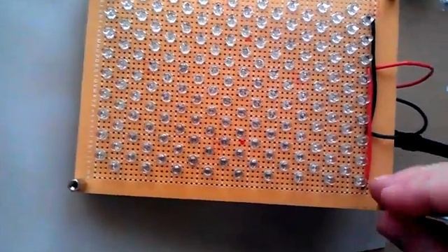 UV LED засветка фоторезиста смотреть онлайн