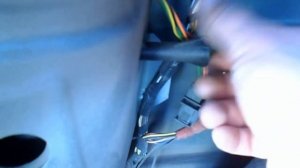 Снятие фонаря Приора универсал