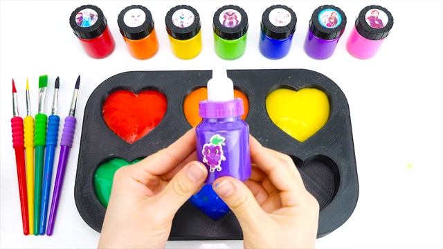 Развивающие видео для самых маленьких и их родителей! Смотрим ВМЕСТЕ! Интересно и занимательно! смотреть онлайн