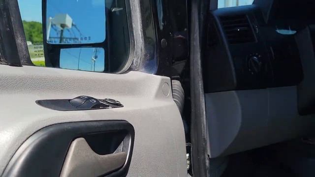 2016 Mercedes-Benz Sprinter Passenger Vans Lakeland, Plant City, Winter Haven, FL NT084837A смотреть онлайн