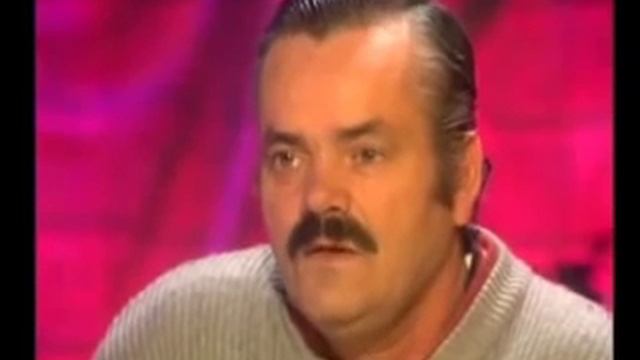 Владимир Жириновский рассказал испанцу анекдот про Обаму, Меркель и унитаз (El Risitas хохотун) смотреть онлайн