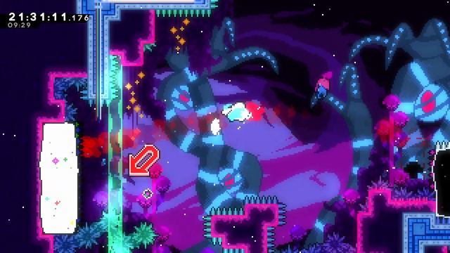 Celeste Strawberry Jam: Expert Lobby | Psychokinetic By Cabob [Full Clear]