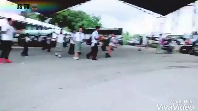 BOOM BOOM Dance in Public Prank! (Gone Wild) JS Tv смотреть онлайн