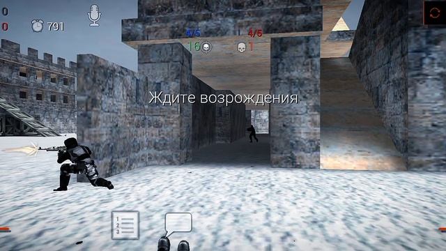 SPECIAL FORCES GROUP #шутер #стандофф2 #приколы смотреть онлайн
