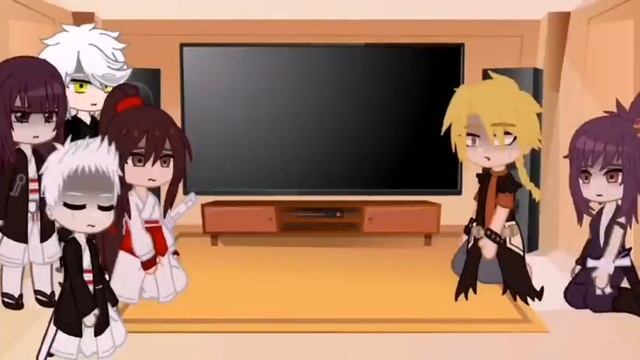 Jigokuraku (Hell's Paradise) React to Record of Ragnarok смотреть онлайн