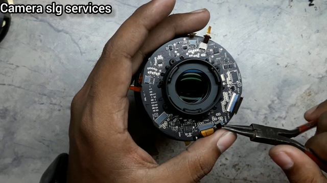Tamron 18-400 Error Problem || Auto/Manual Problem || Funcus Cleaning || All Problem Solved смотреть онлайн