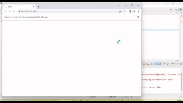Selenium Handle HTTP Authentication смотреть онлайн