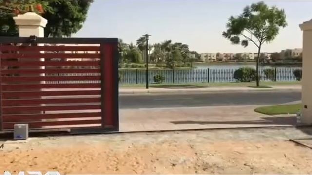 Откатные ворота на роликах в Речице и пригороде Заказать телефон в описании смотреть онлайн