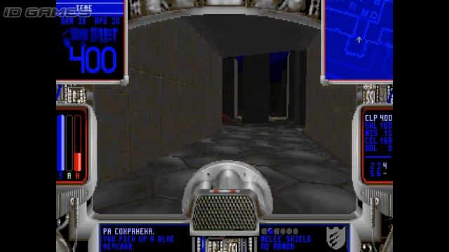 The Ultimate Doom II Delta v2.5.0 Walkthrough (No Commentary) - Part 5 смотреть онлайн
