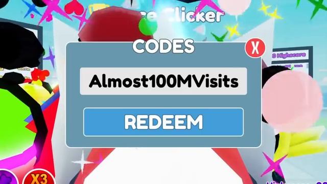 ALL NEW WORKING CODES FOR RACE CLICKER 2022! ROBLOX RACE CLICKER CODES смотреть онлайн