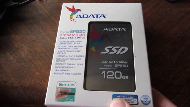 Antec ISK 110 Steam Machine | SteamOS AMD A6 6800 смотреть онлайн