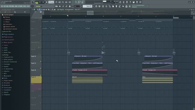 Free FL Studio Course for Beginners (Music Editing Tutorial) смотреть онлайн