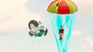 Космический рейнджер Роджер - Чистая форма Эпизод 7 - Новинка