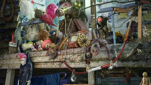 Прохождение игры Заблудшие души. Игрушка 1 часть 0.0 смотреть онлайн