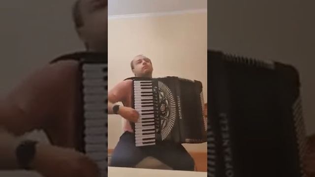 О. Мунтян. Молдавский танец. смотреть онлайн