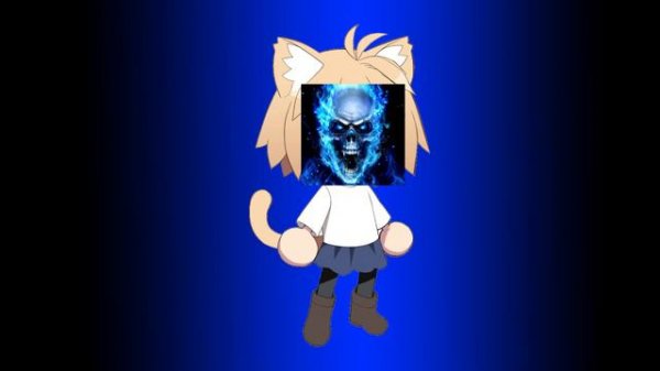 Neco Arc - Monster (AI Cover)