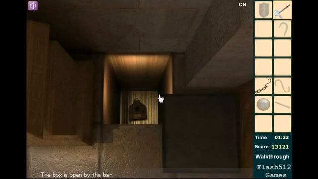 Mystery Castle Secret Escape Walkthrough.flv смотреть онлайн