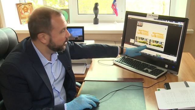 В РИРО настроили региональную систему дистанционного обучения смотреть онлайн