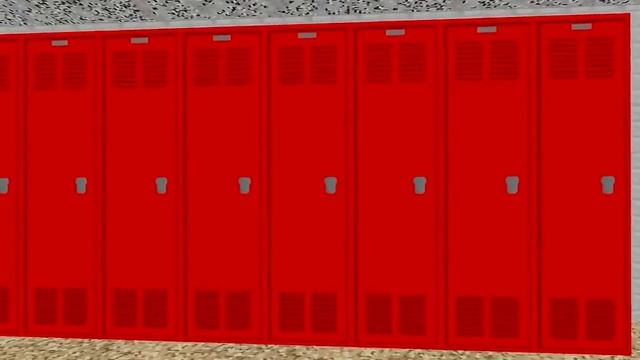 [SFM BALDI] Baldi's Basics In Learning Vs Orange man From Baldi (Animation) смотреть онлайн