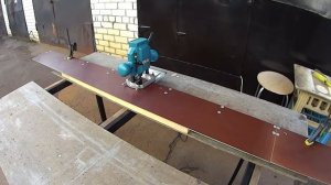 60 Универсальная направляющая шина