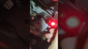 Volvo V60/S60 не работает отопитель вентилятора отопителя. Проверка работы. Резистор печки.