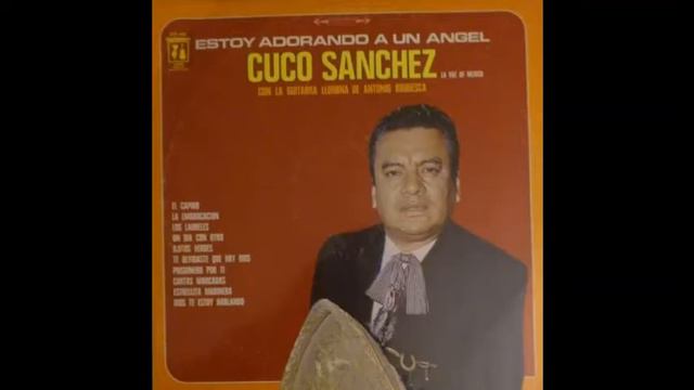 El Capiro - Cuco Sanchez (P) 1974 смотреть онлайн