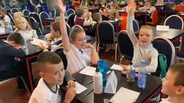 Фестивали интеллектуальных игр для школьников смотреть онлайн