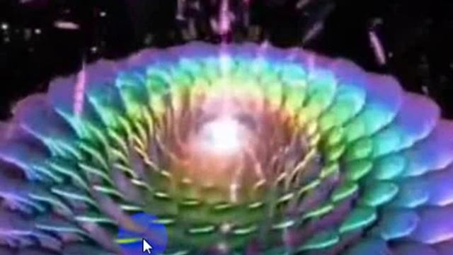 Медитация Радужный мост смотреть онлайн