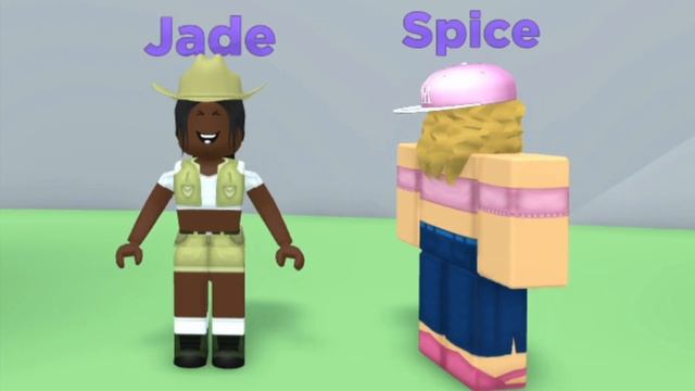 Total Roblox Drama Character Skins смотреть онлайн