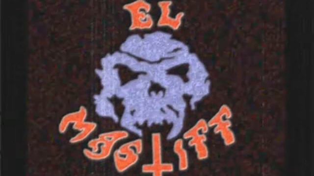 EL MASTIFF - Uzihead смотреть онлайн