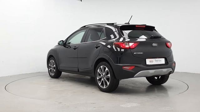 191D39788 - 2019 Kia Stonic 5DR K2 1.4 PETROL 18,490 смотреть онлайн