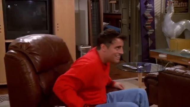 Найкращі серії Чендлера у серіал Друзі! Найкращі моменти Меттью Перрі у серіал Друзі! Чендлер Бінг! смотреть онлайн