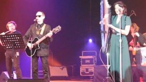 Мельница & Э.Шклярский - Радость моя (08.01.15)