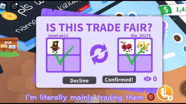 *SUCCESSFUL* Trades Of 2023! ? (CRAZY OFFERS) смотреть онлайн