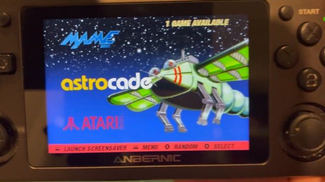 wummle ArkOS firmware update 21 10 21 смотреть онлайн