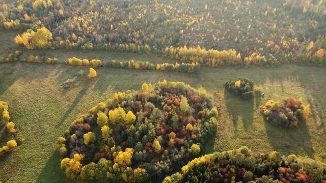Участок 25,6 га на озере Богатырское смотреть онлайн