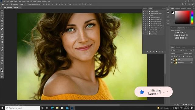 Best Oil Paint Action free download photoshop 2022 смотреть онлайн