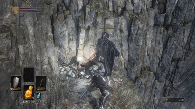 Dark souls 3 in 4K Max Settings 60 FPS PC Dark Souls III Gameplay смотреть онлайн