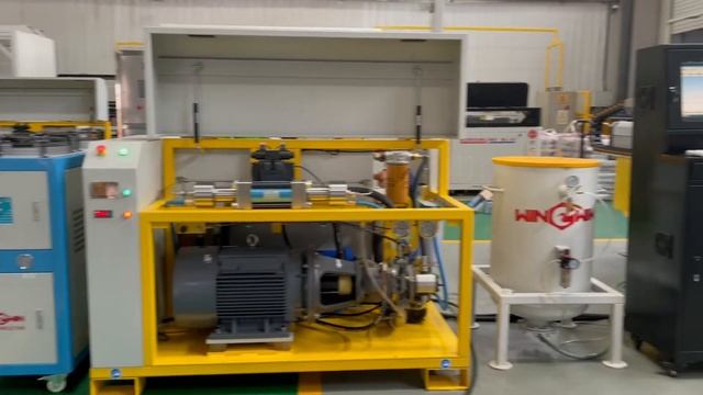 Станок гидроабразивной резки 4020 AC5 смотреть онлайн